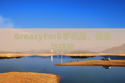 GreasyFork手机版，探索与体验