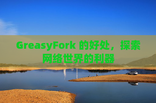 GreasyFork 的好处，探索网络世界的利器